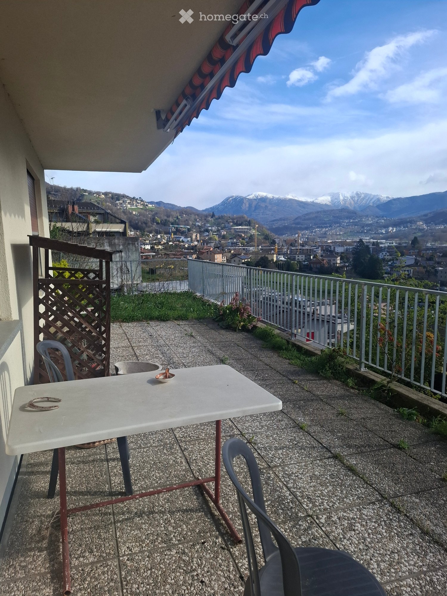 2 rooms apartment, foto 1 di 2