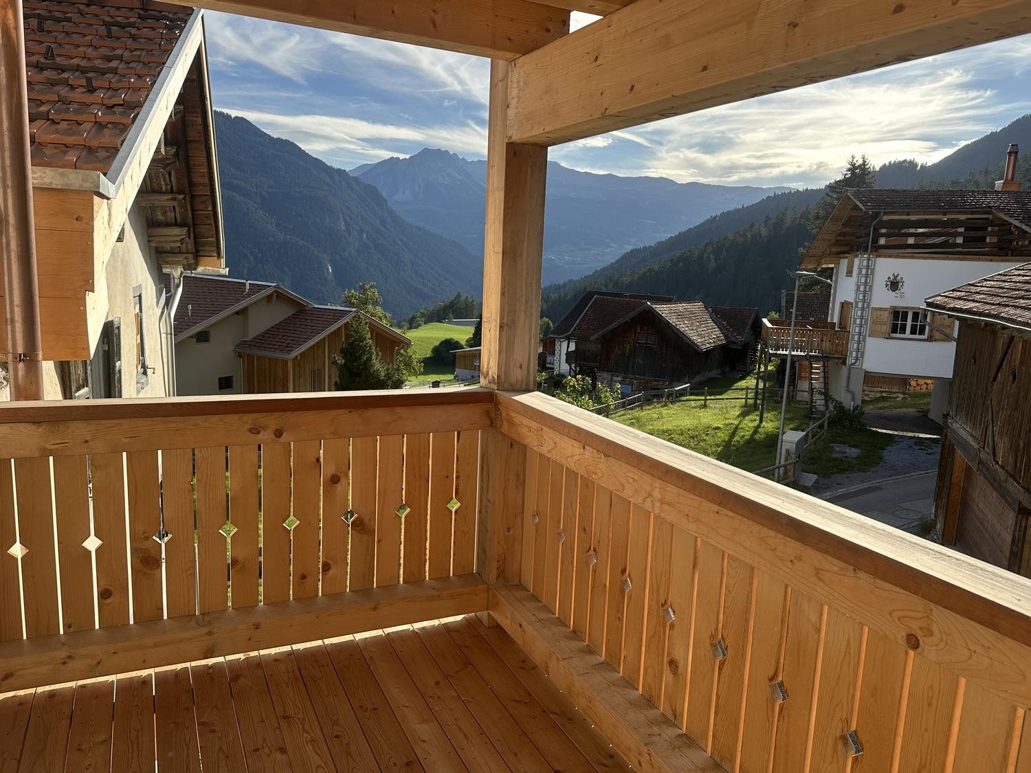 Appartement de 2 pièces