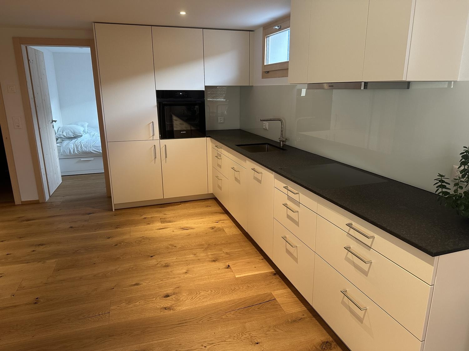 Appartement de 2 pièces