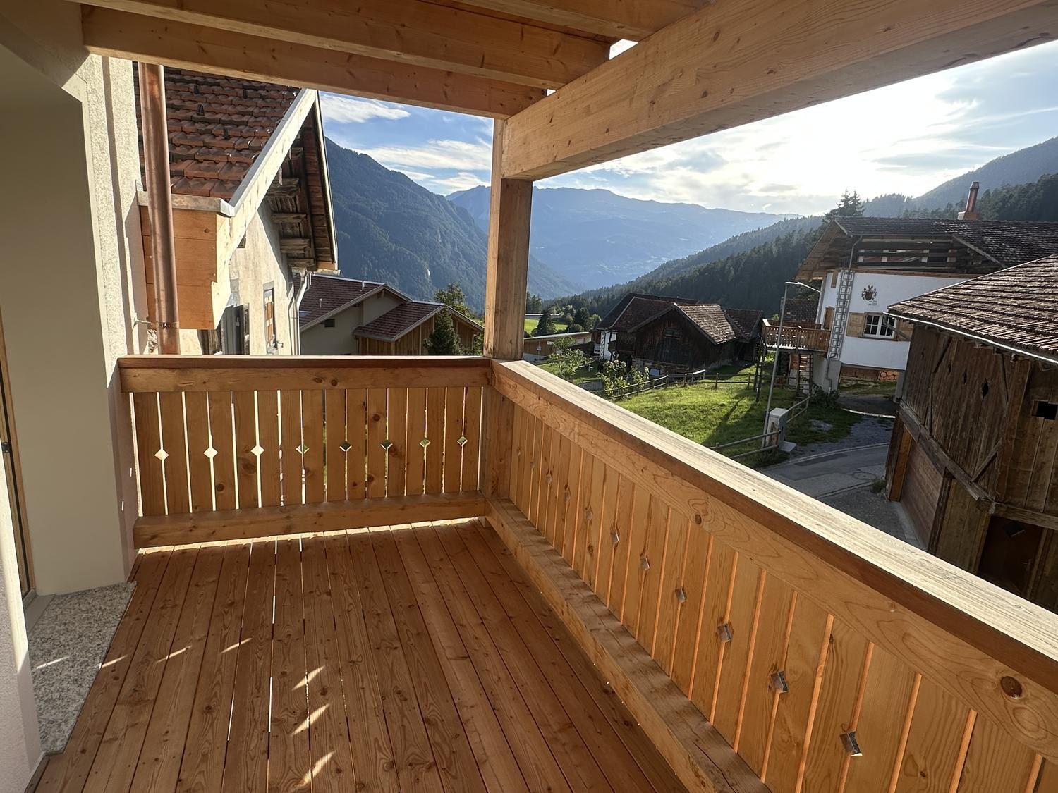Appartement de 2 pièces