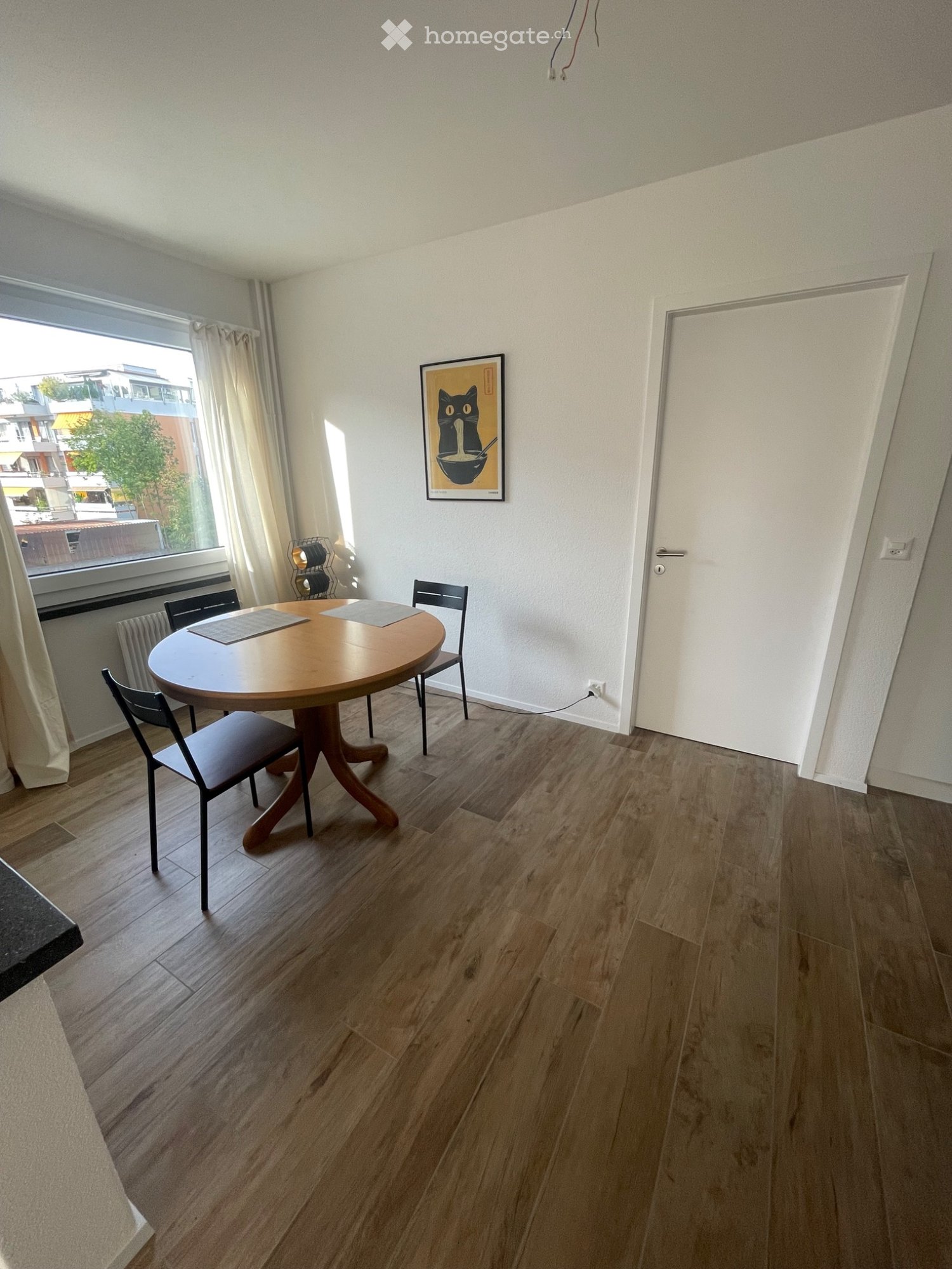 Appartamento di 3 ½ locali, foto 2 di 5