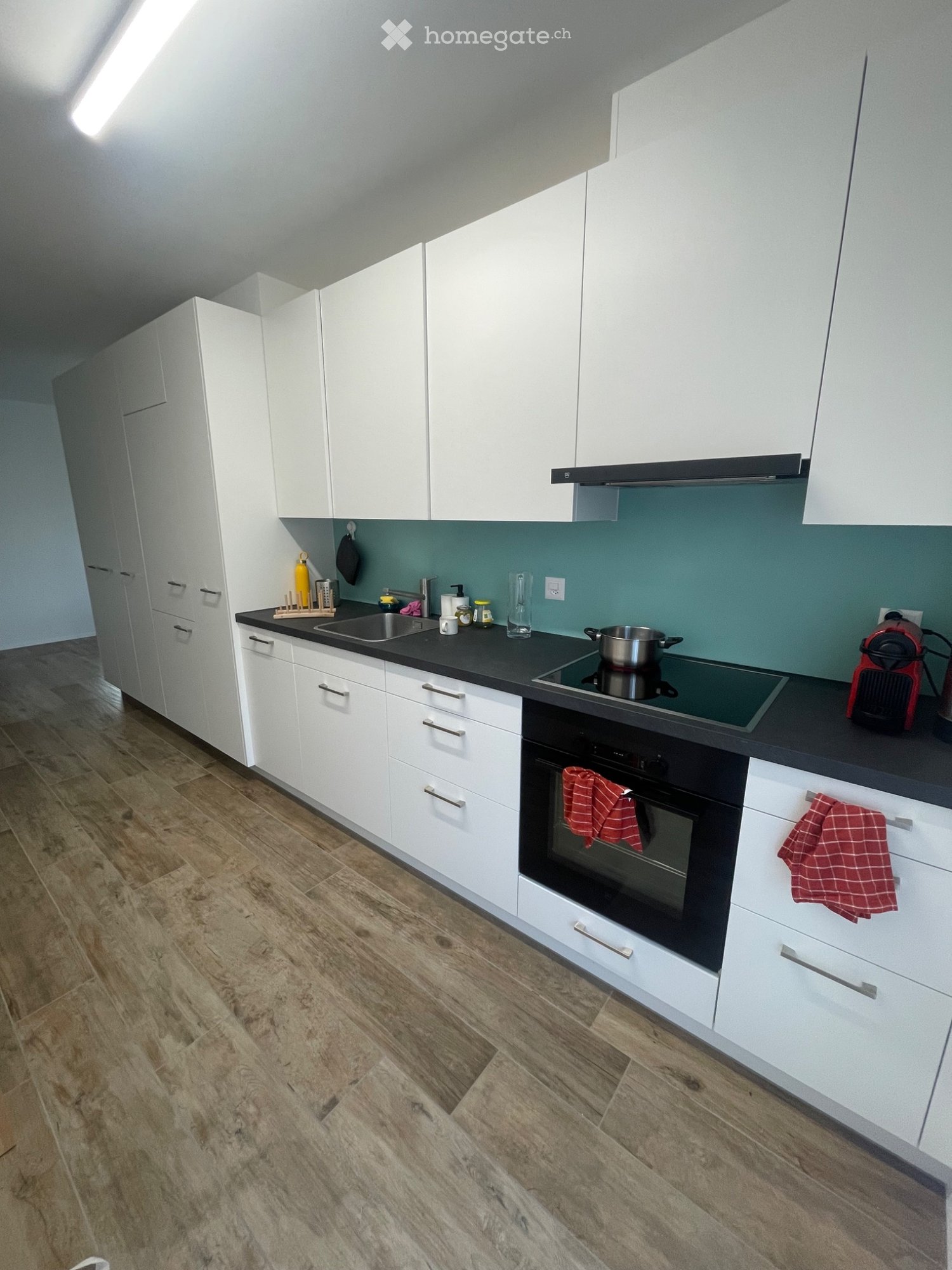 Appartamento di 3 ½ locali, foto 4 di 5