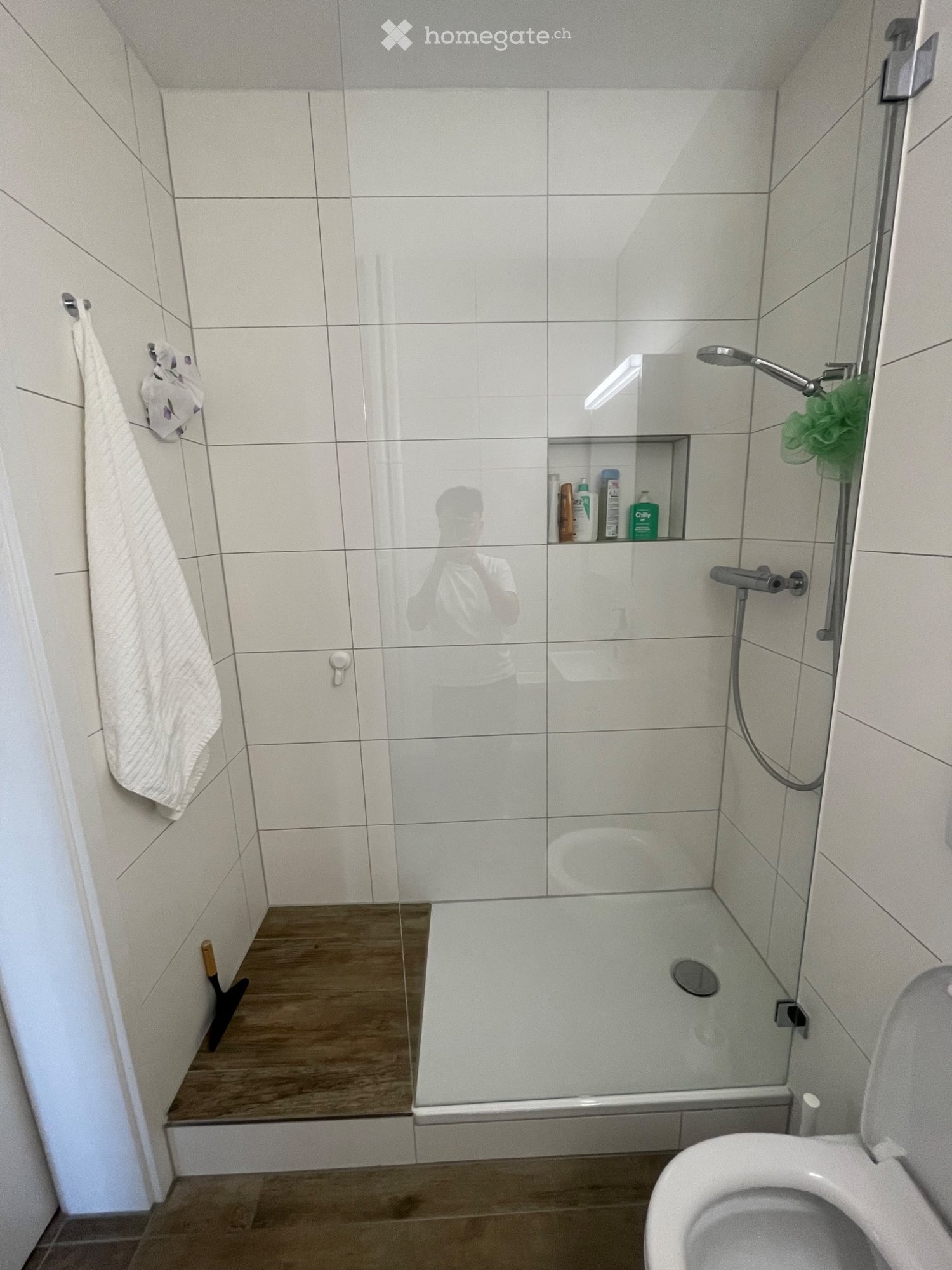 Appartamento di 3 ½ locali, foto 3 di 5