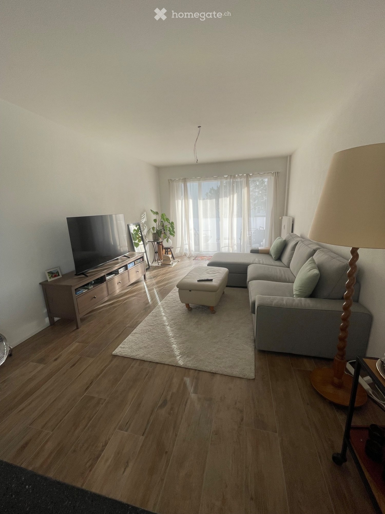 Appartamento di 3 ½ locali, foto 1 di 5