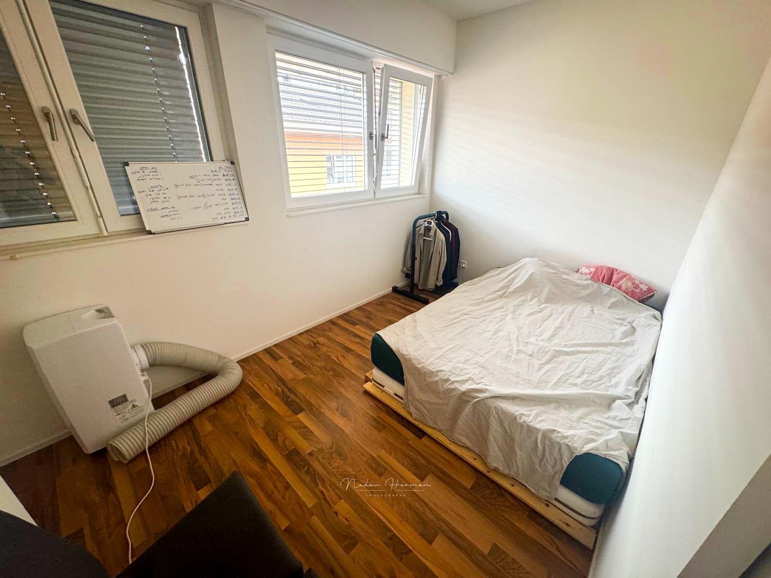 2 rooms apartment