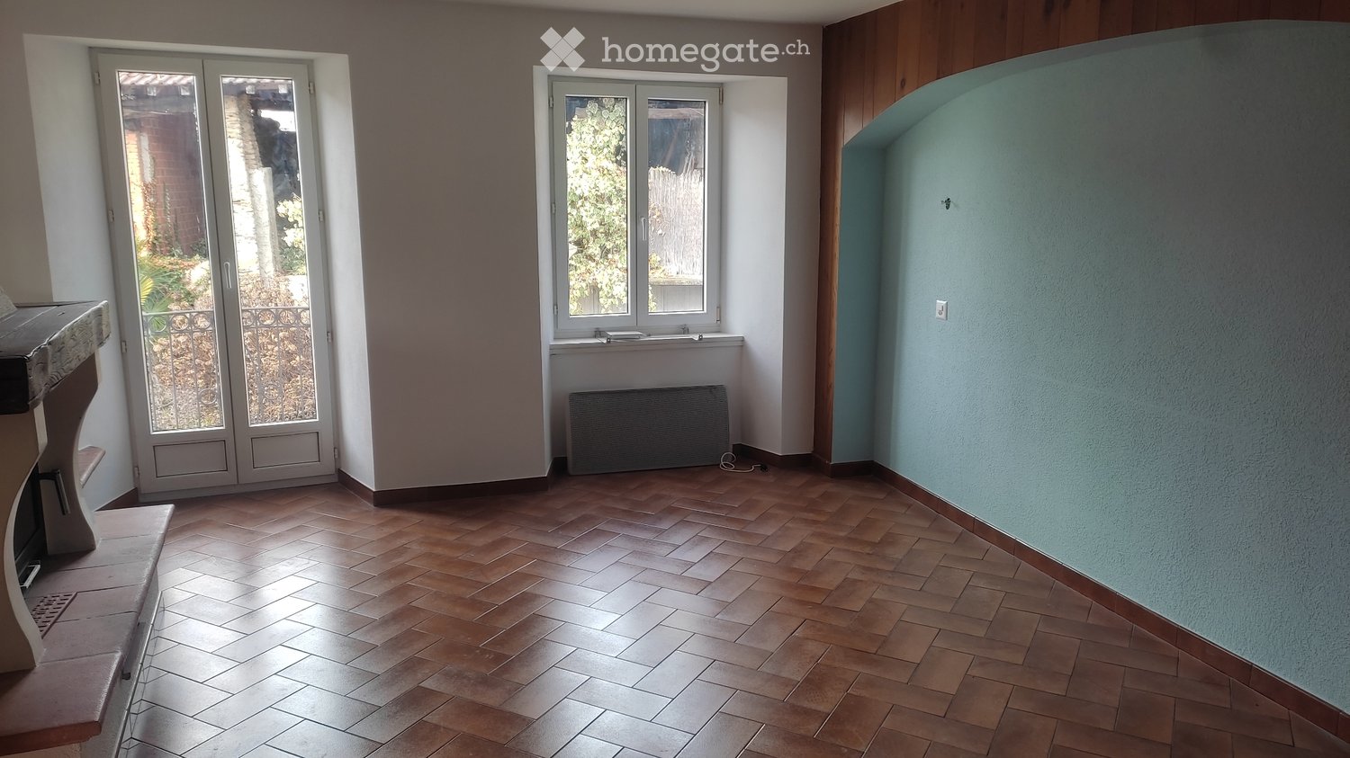 5 ½ rooms single house, foto 5 di 5