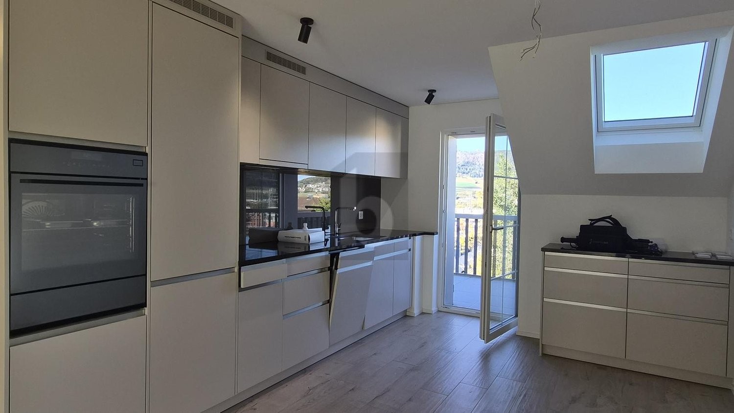 duplex di 2 ½ locali, foto 1 di 4