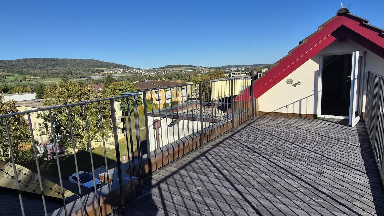 duplex di 2 ½ locali, foto 2 di 4