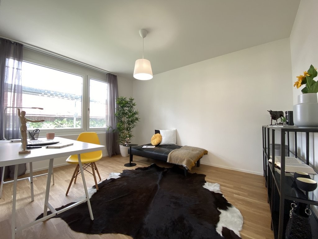 Appartamento di 1 ½ locali, foto 5 di 6