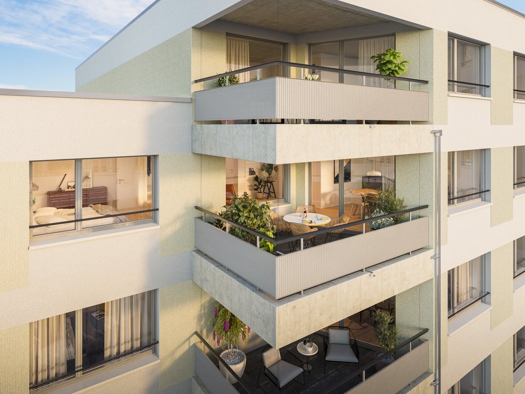 Appartamento di 1 ½ locali, foto 6 di 6