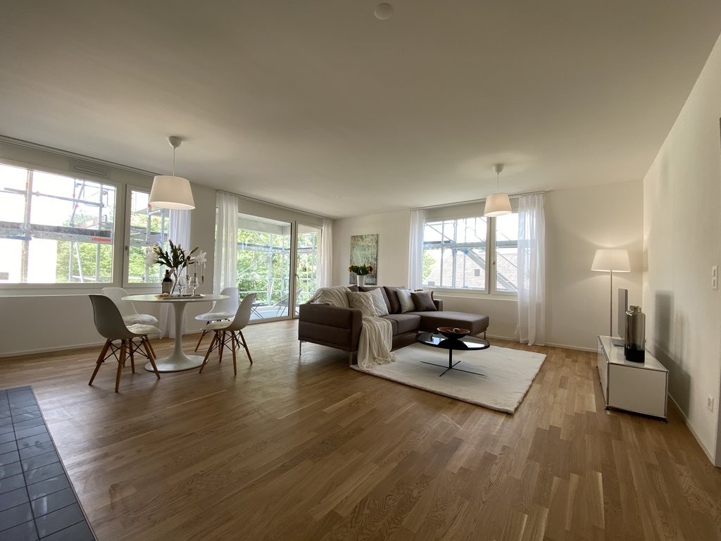 Appartamento di 1 ½ locali, foto 2 di 6