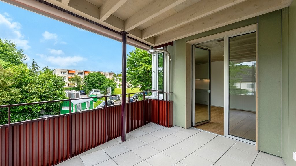 Appartamento di 2 ½ locali, foto 8 di 8