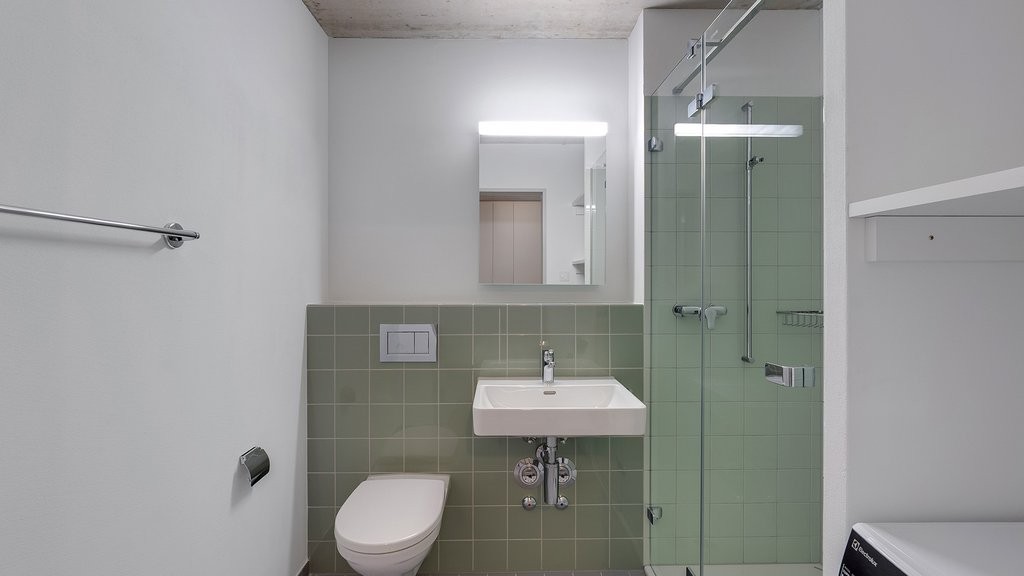Appartamento di 2 ½ locali, foto 5 di 8
