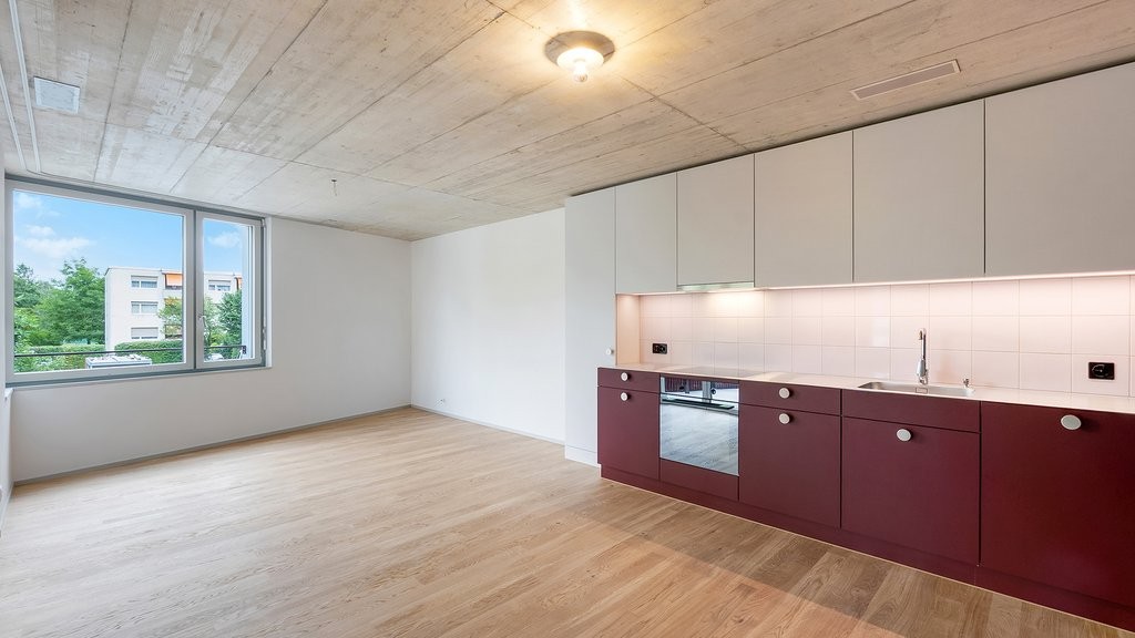 Appartamento di 2 ½ locali, foto 4 di 8