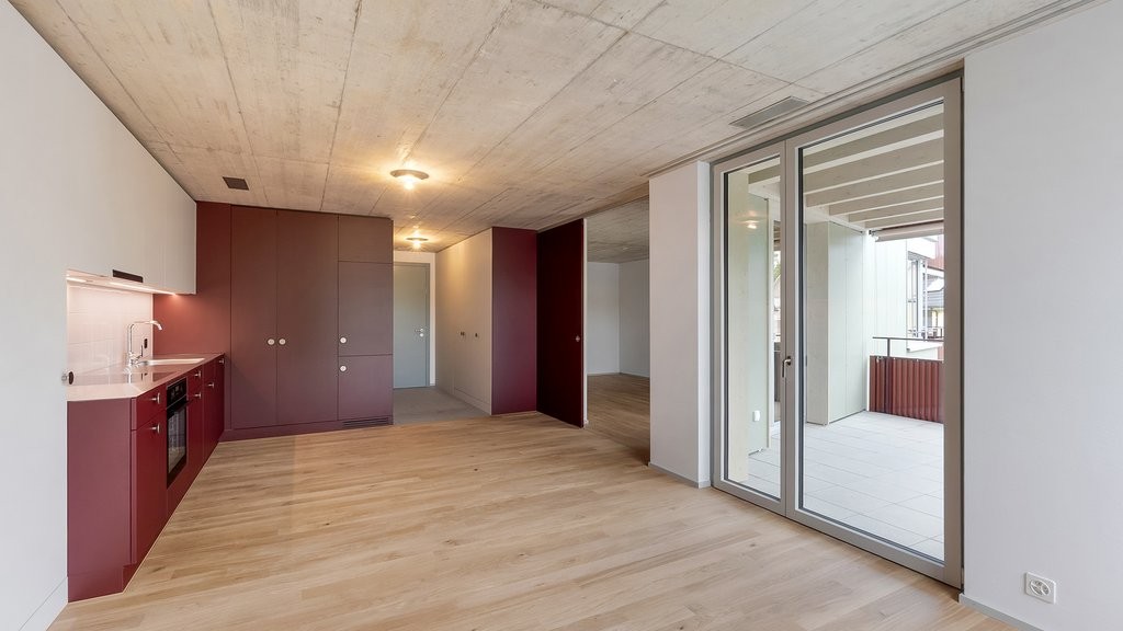 Appartamento di 2 ½ locali, foto 2 di 8