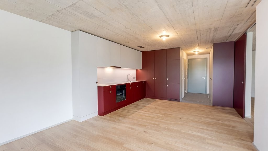 Appartamento di 2 ½ locali, foto 3 di 8