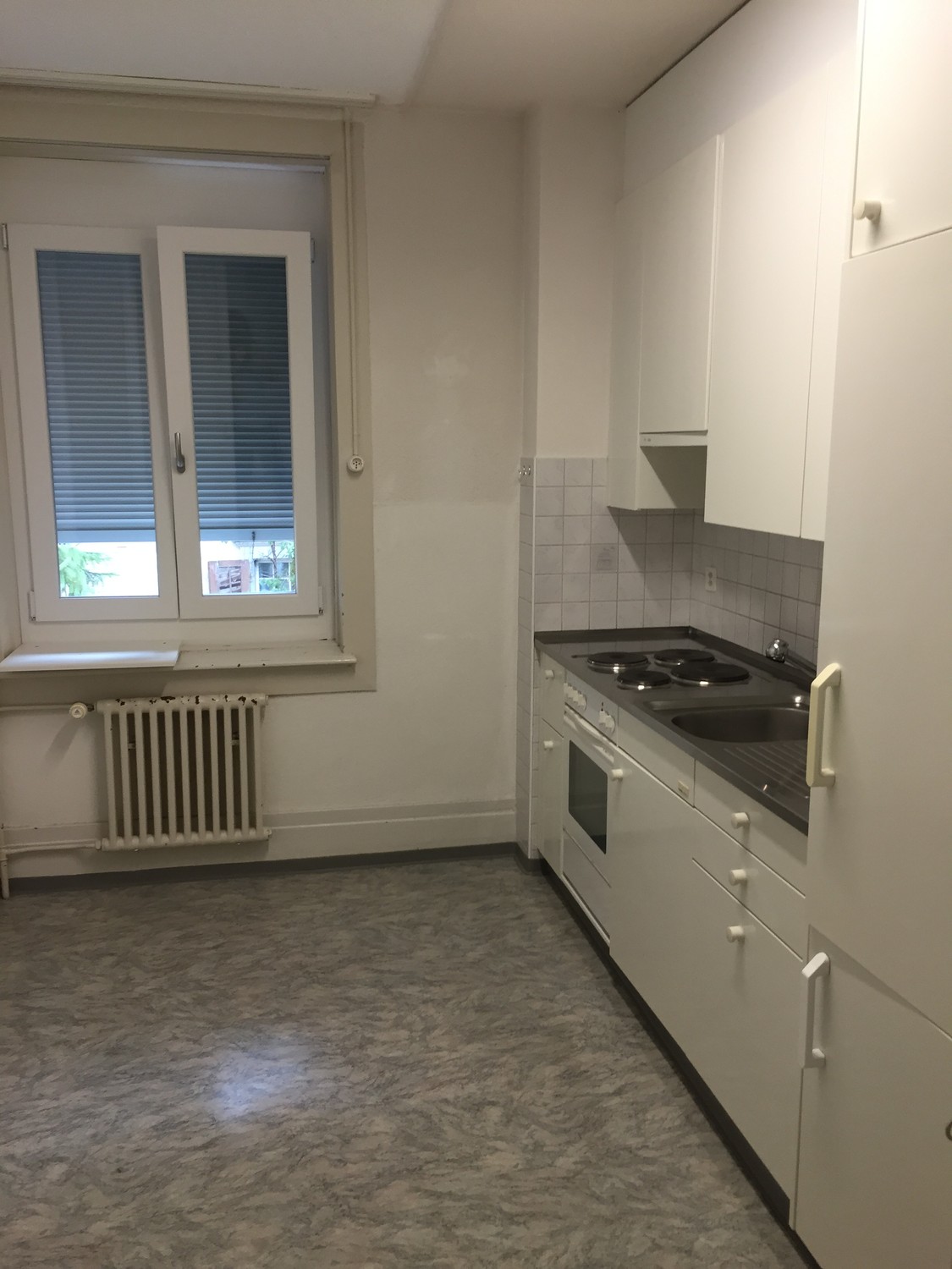 appartamento di 4 ½ locali, foto 3 di 7