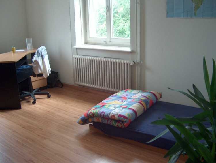 appartamento di 4 ½ locali, foto 1 di 7