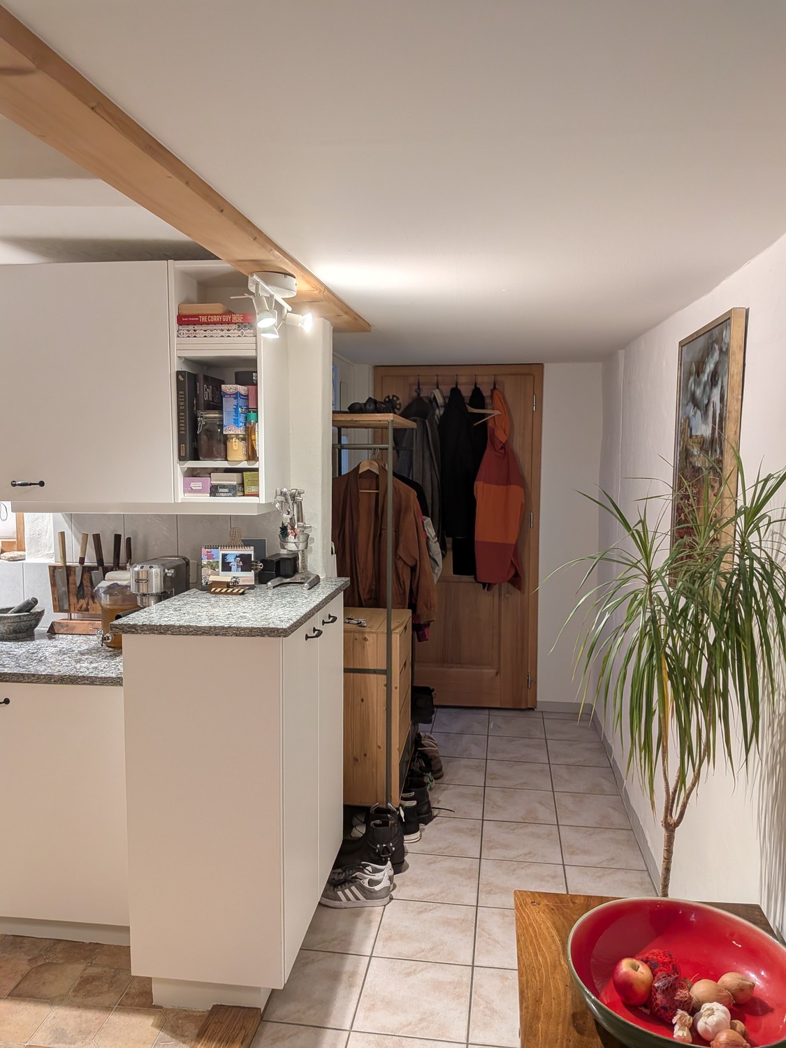 Appartement de 2 ½ pièces
