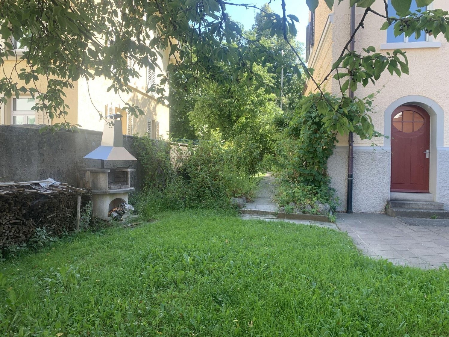 Stanza in un appartamento condiviso, foto 10 di 10