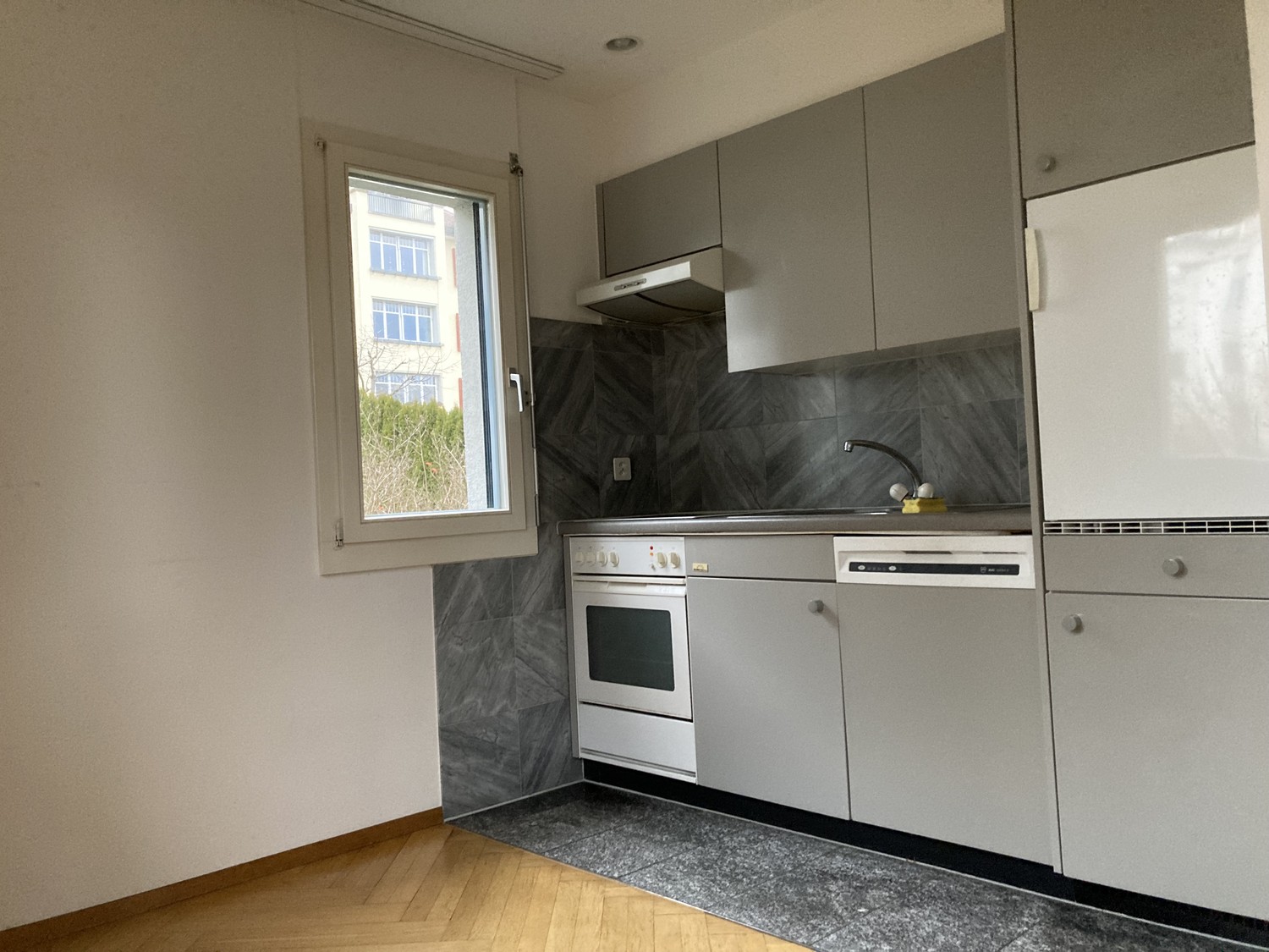appartamento di 2 locali, foto 4 di 8