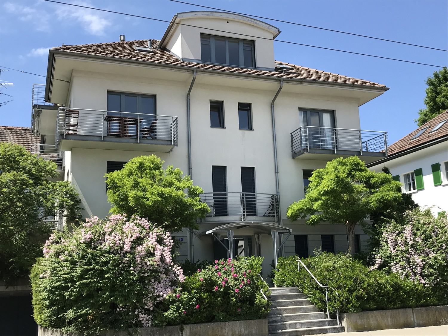 appartamento di 2 locali, foto 2 di 8