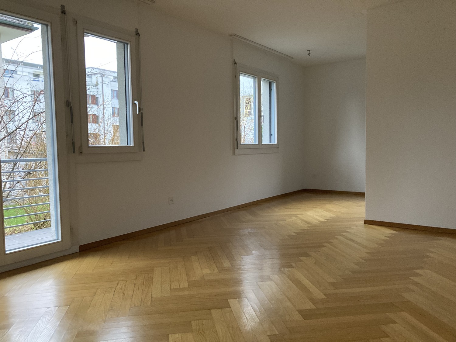 appartamento di 2 locali, foto 3 di 8