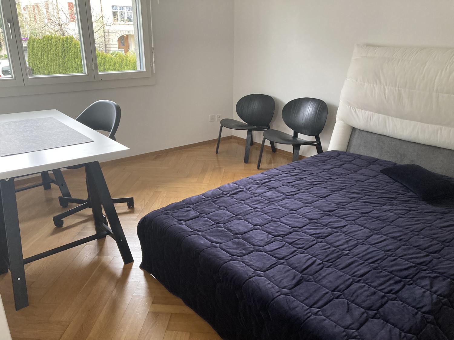 appartamento di 2 locali, foto 5 di 8