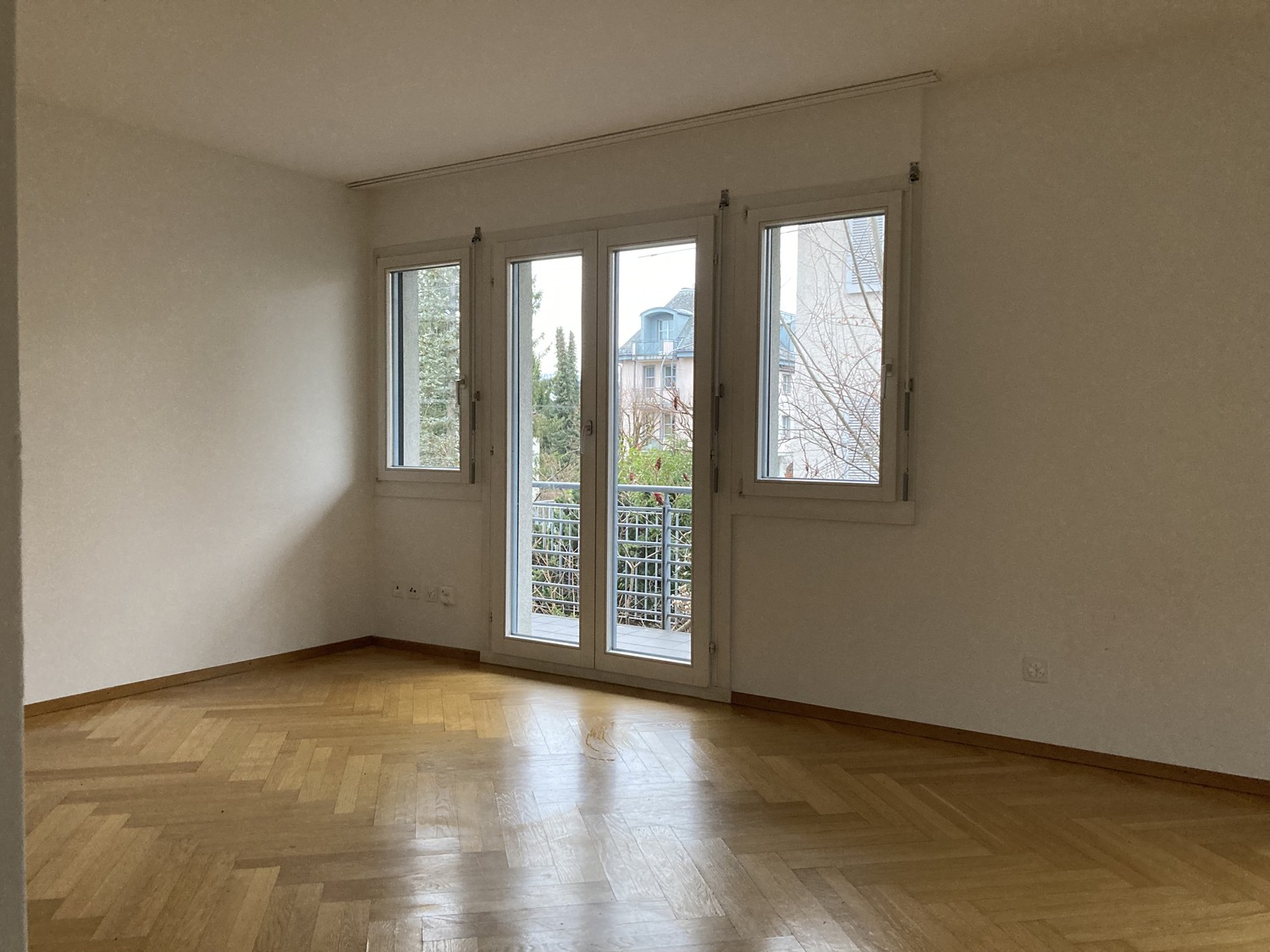 appartamento di 2 locali, foto 1 di 8