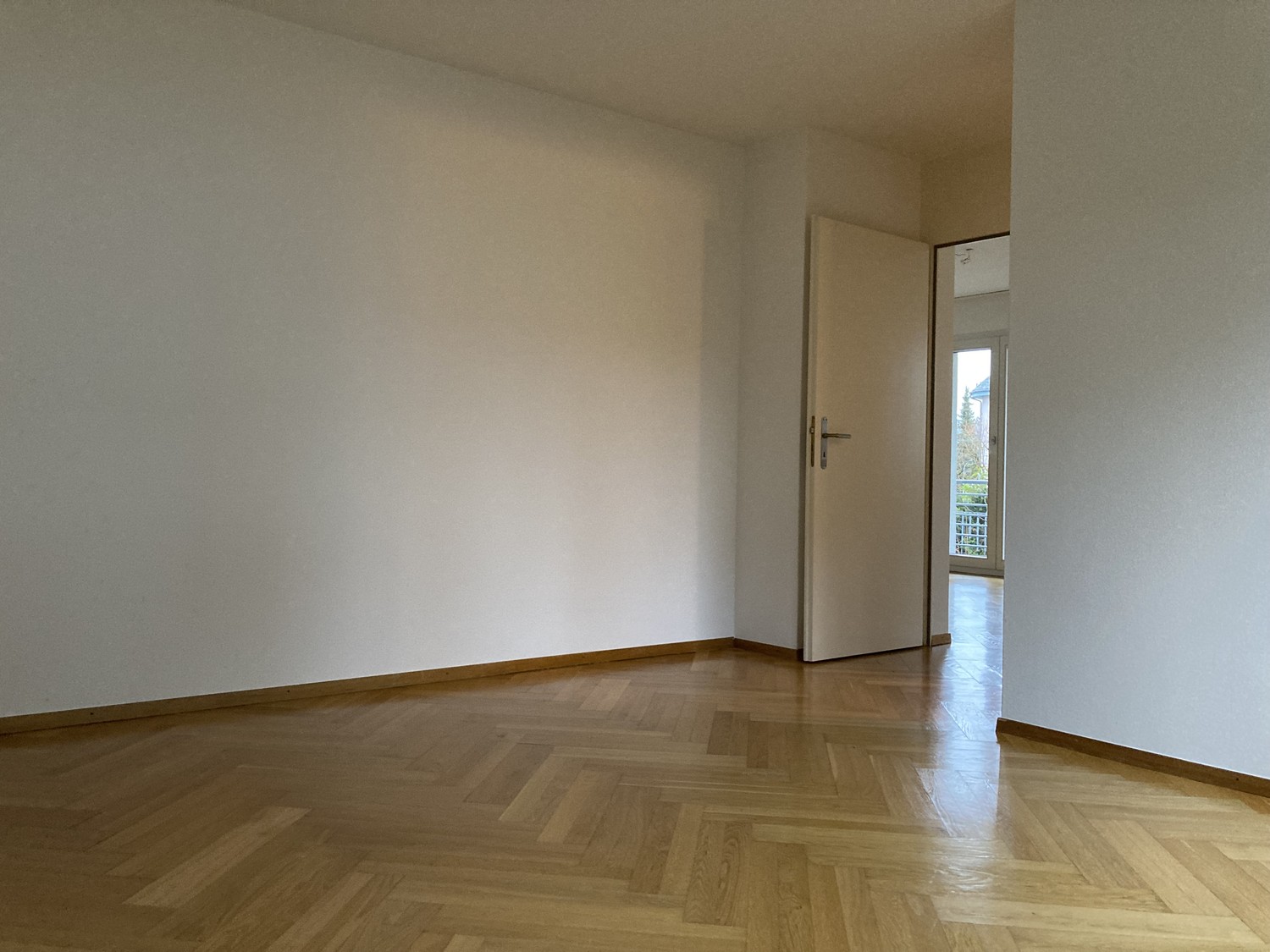 appartamento di 2 locali, foto 6 di 8