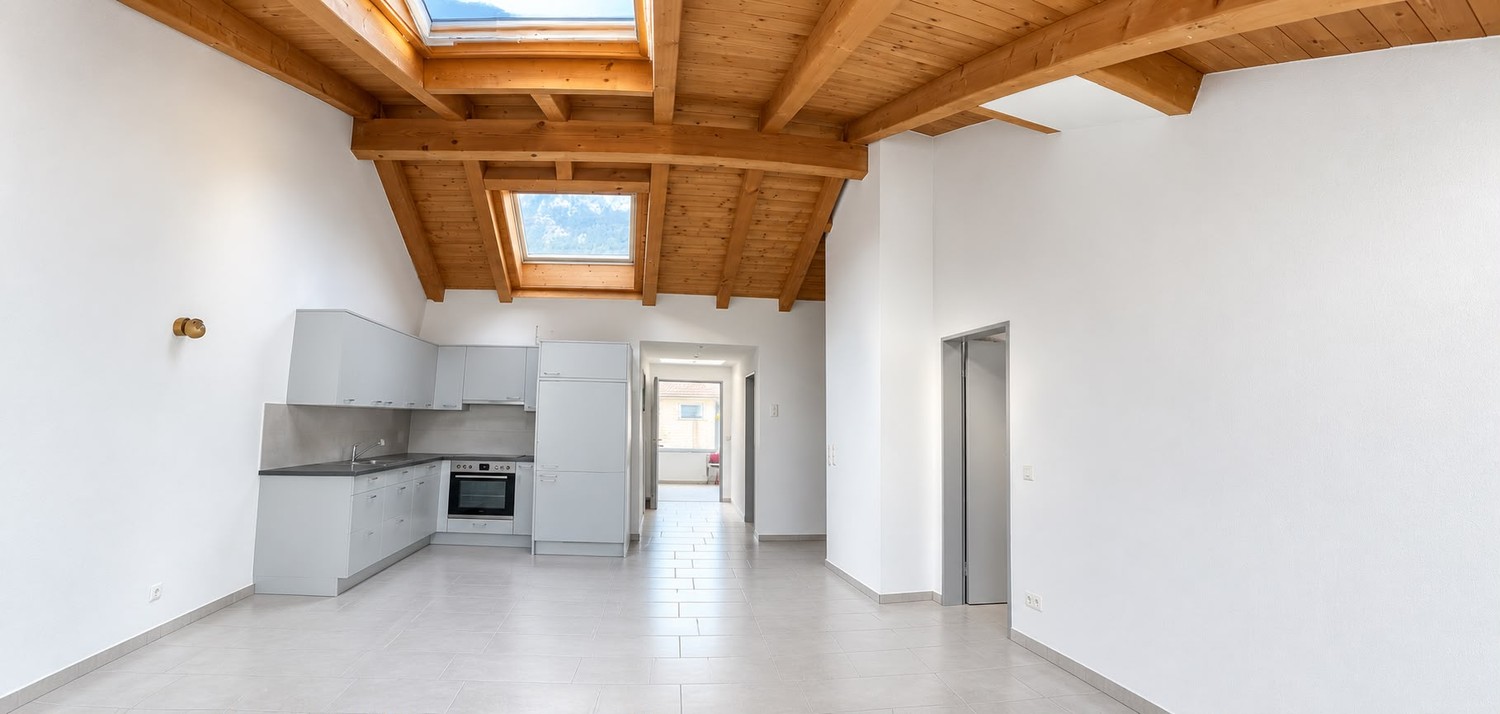 Appartamento di 3 ½ locali
