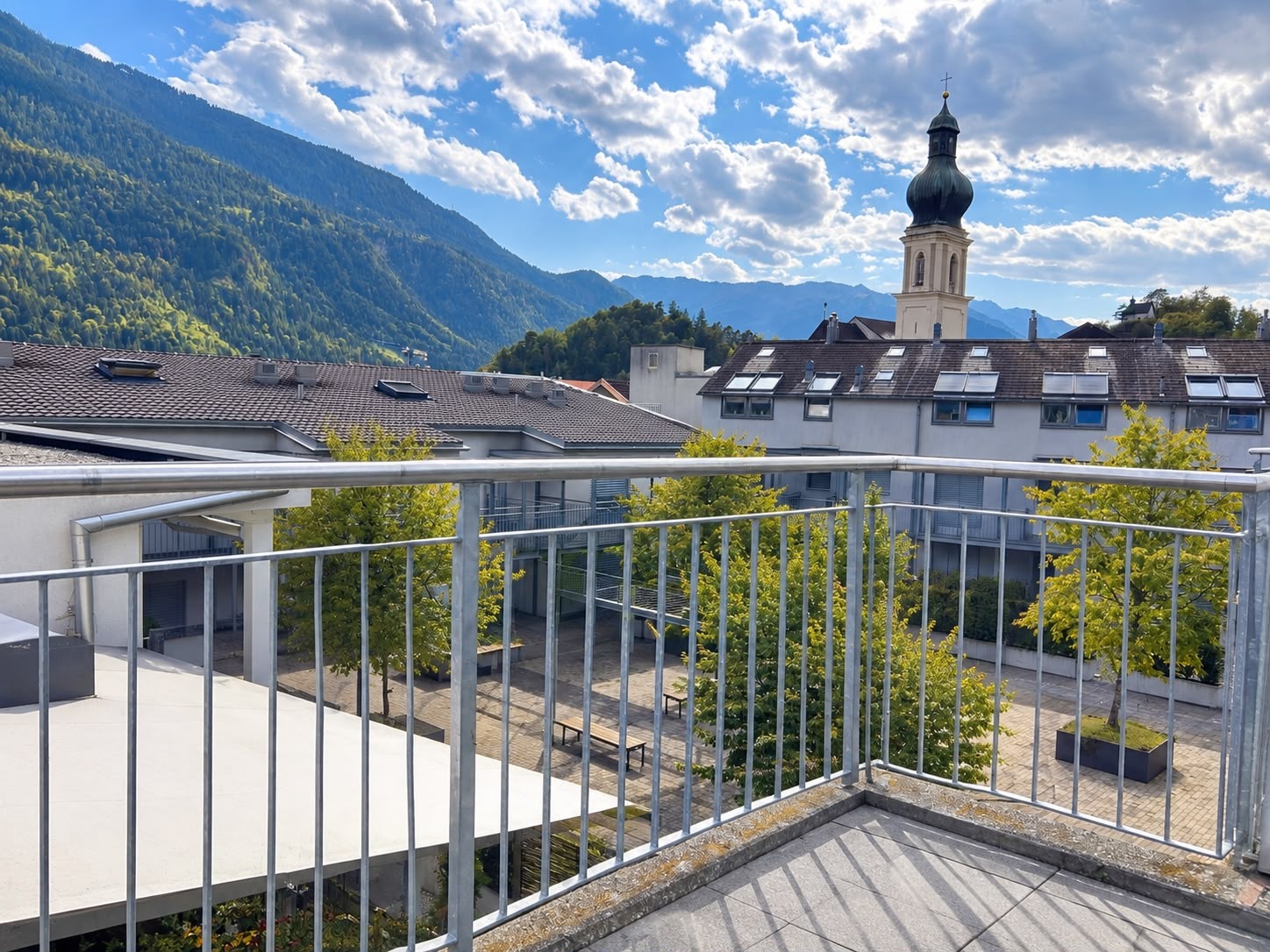 Appartamento di 3 ½ locali