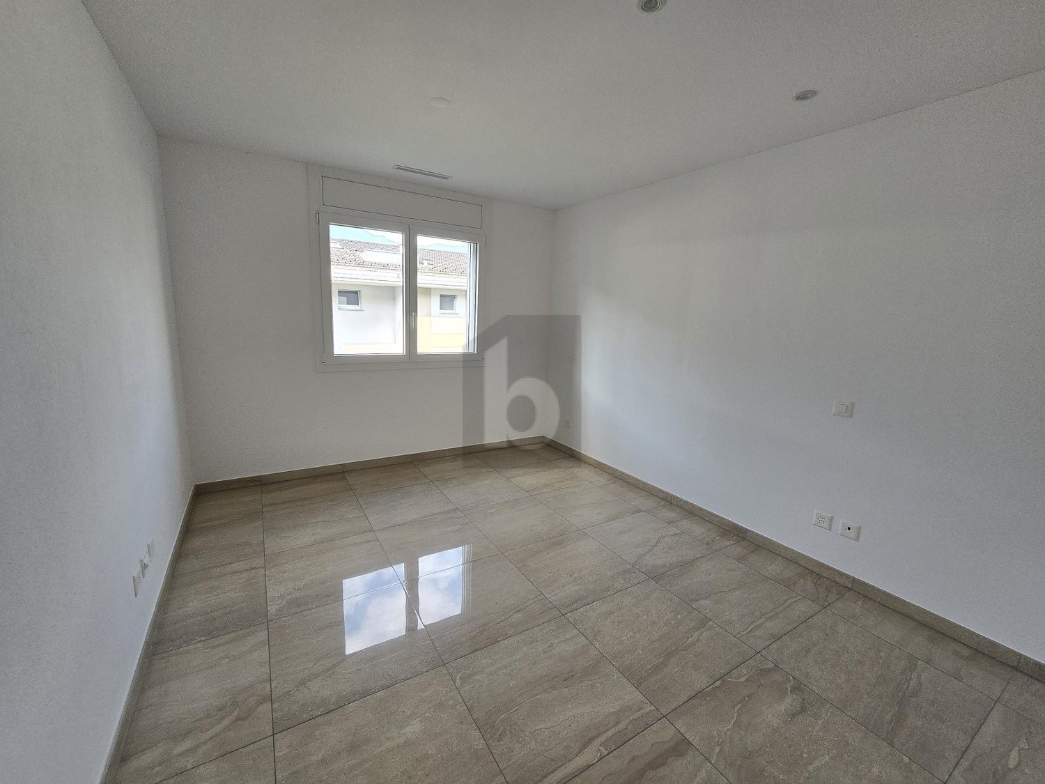 2 ½ Zimmer-Wohnung