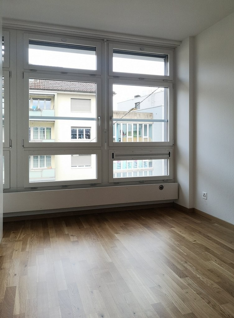 2 rooms apartment, foto 4 di 5