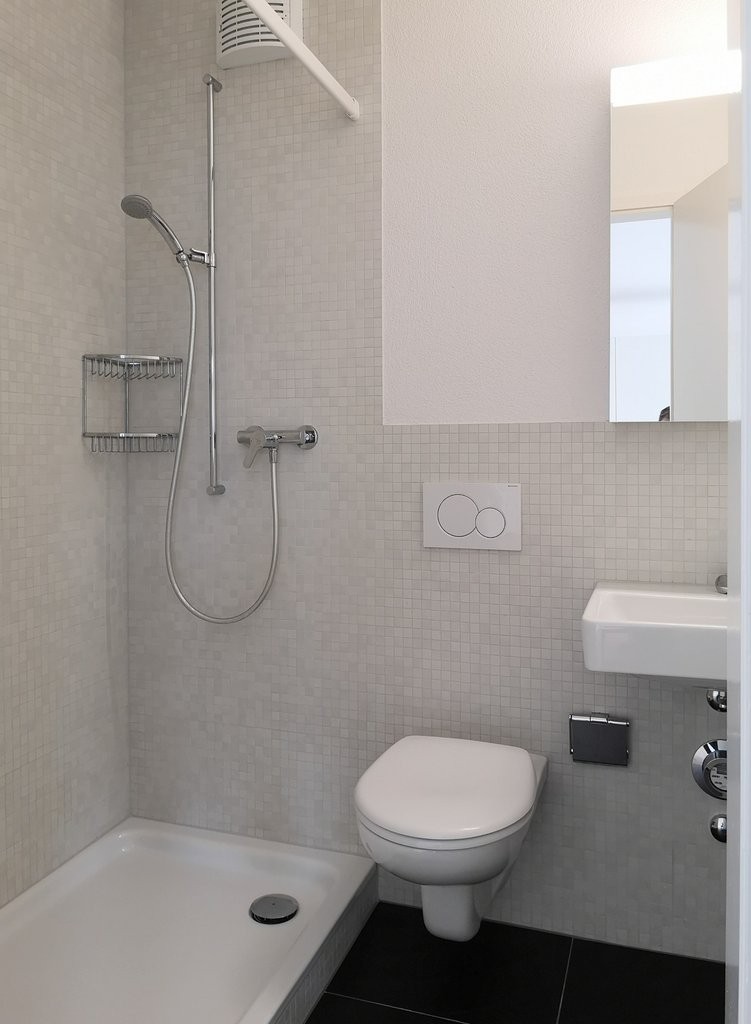 2 rooms apartment, foto 5 di 5