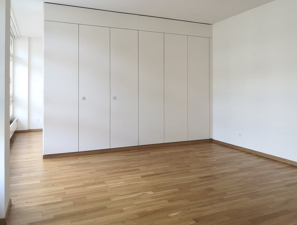2 rooms apartment, foto 3 di 5