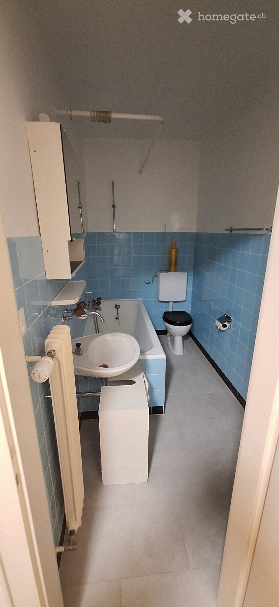 appartamento di 2 locali, foto 2 di 5
