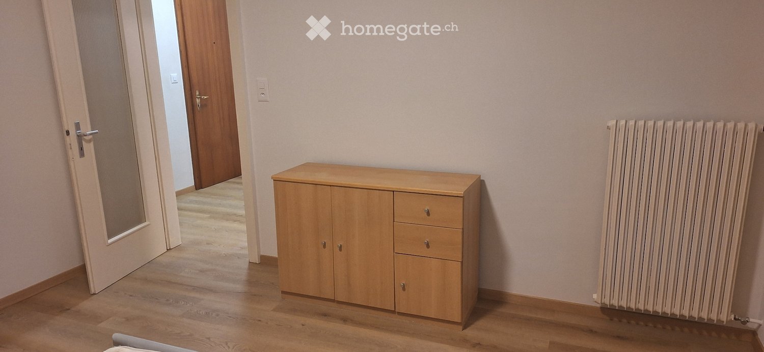 appartamento di 2 locali, foto 5 di 5
