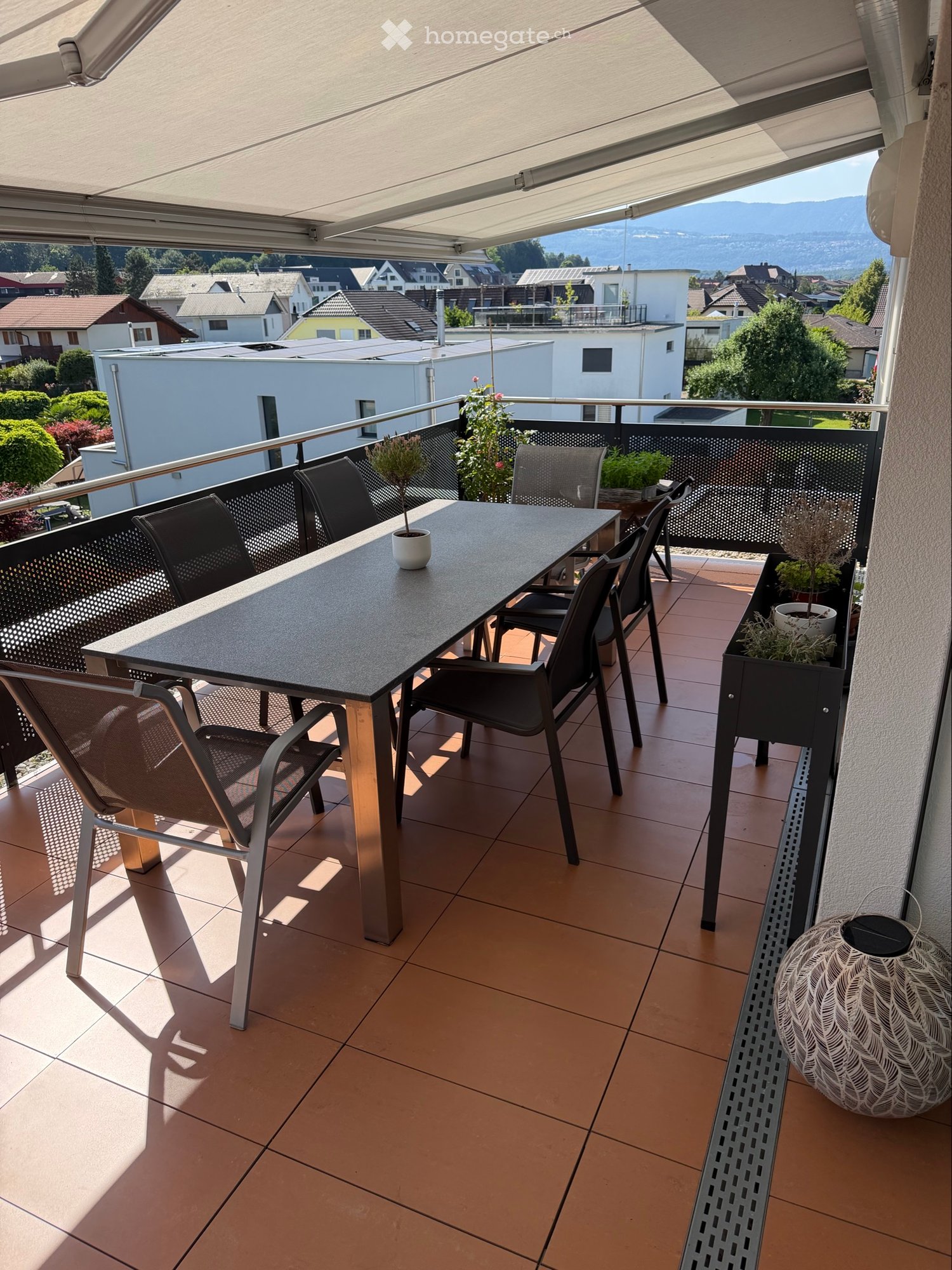 appartamento di 2 locali, foto 5 di 5