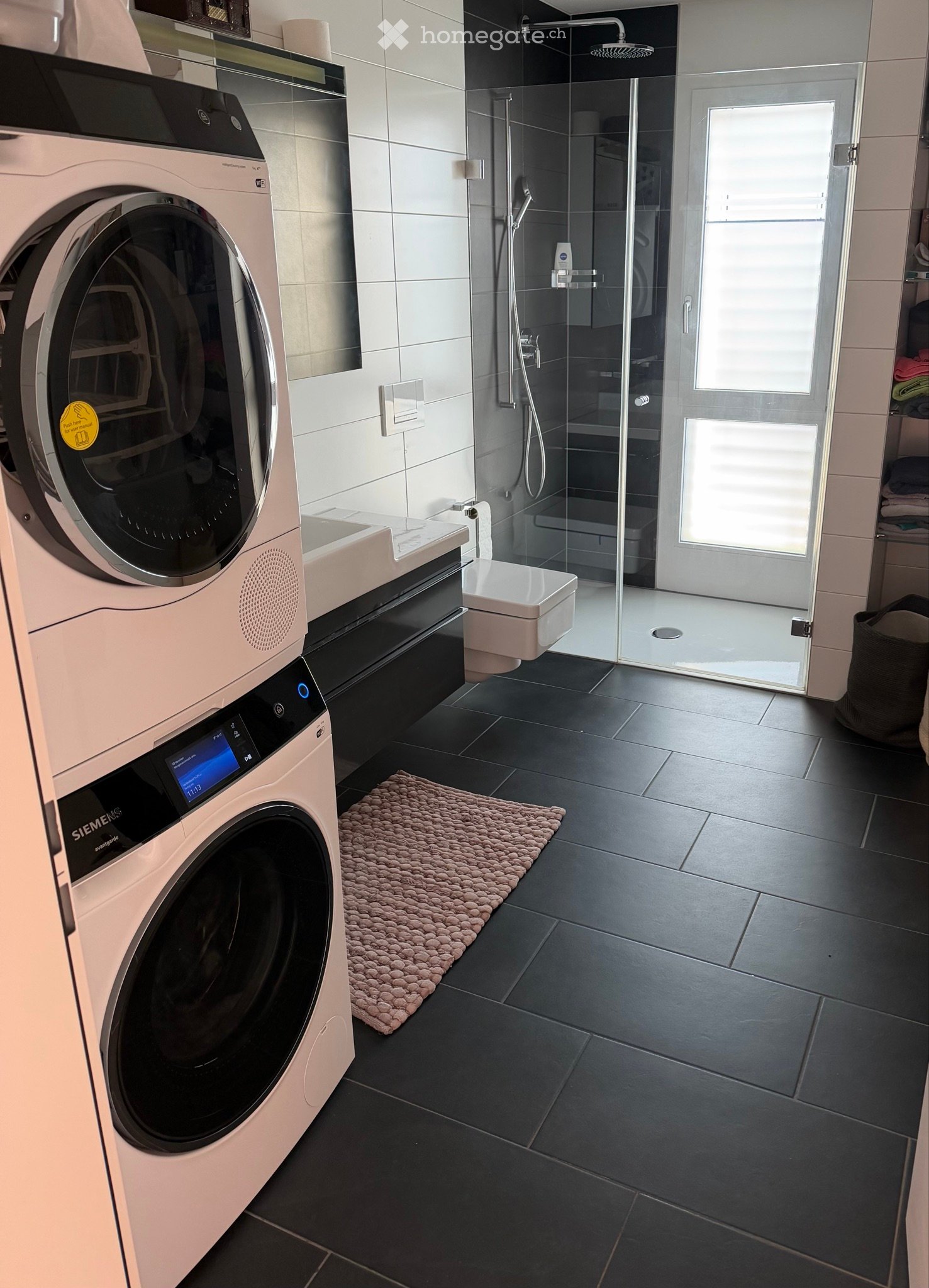 appartamento di 2 locali, foto 4 di 5