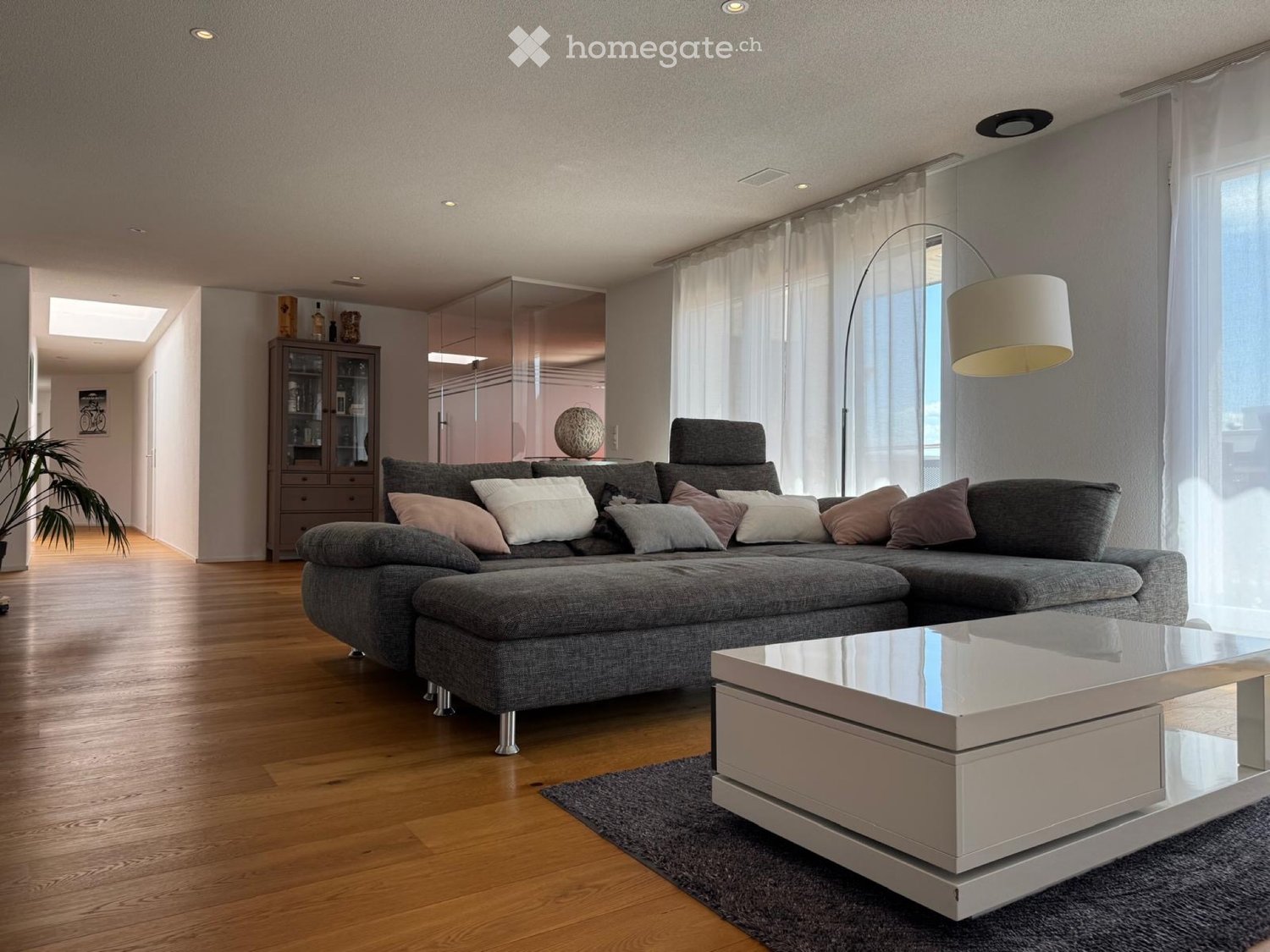 appartamento di 2 locali, foto 1 di 5