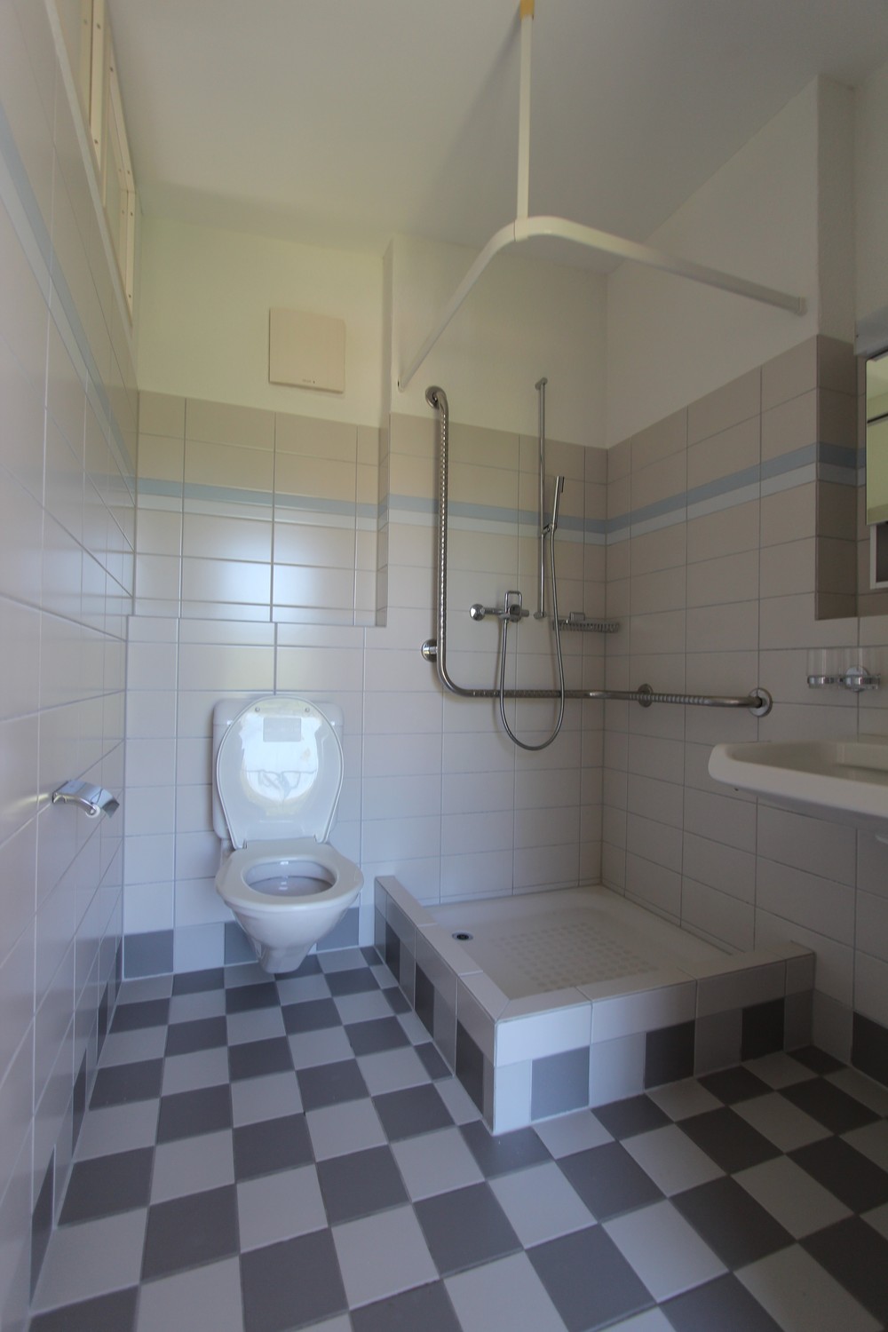 Appartamento di 2 ½ locali