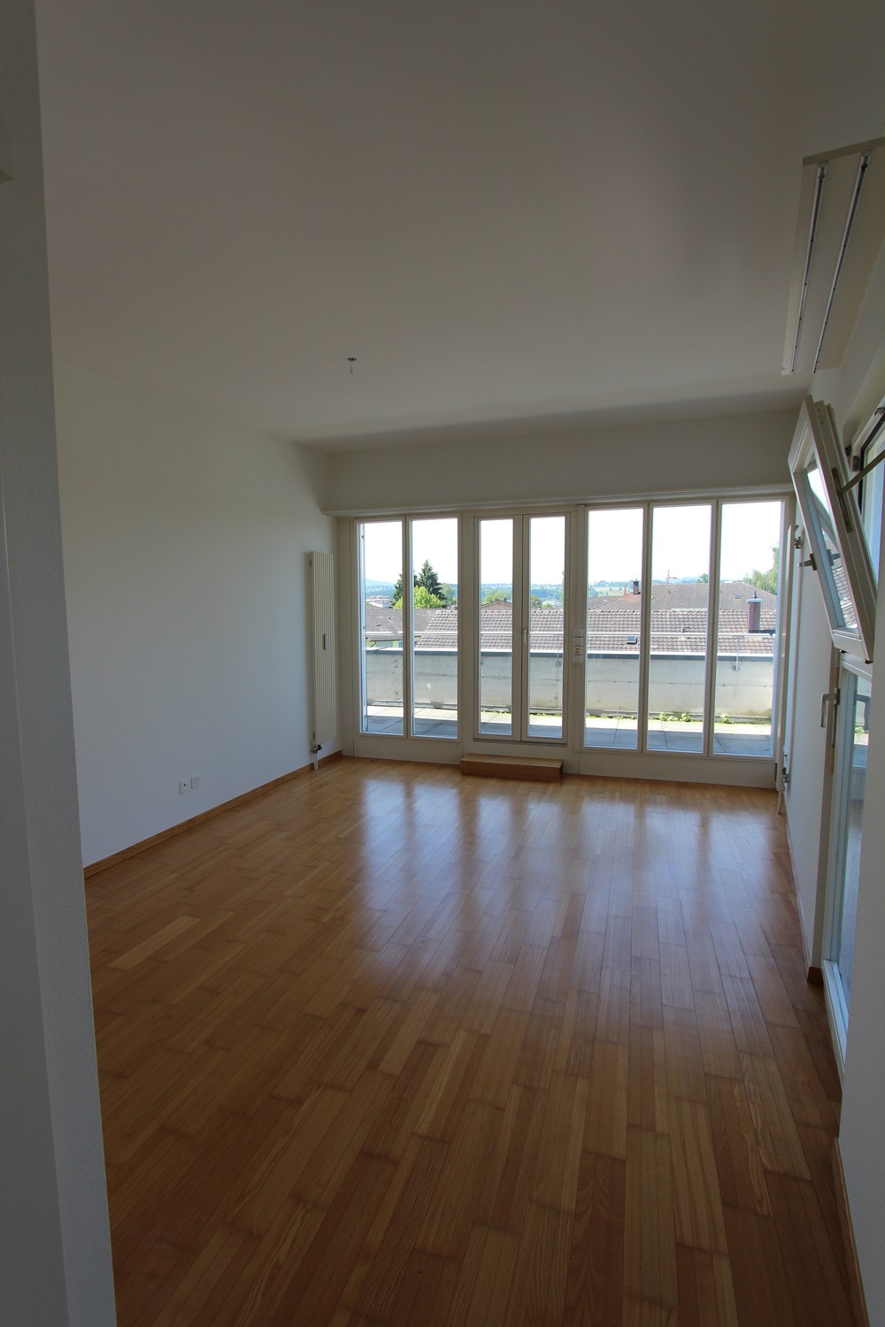 Appartamento di 2 ½ locali