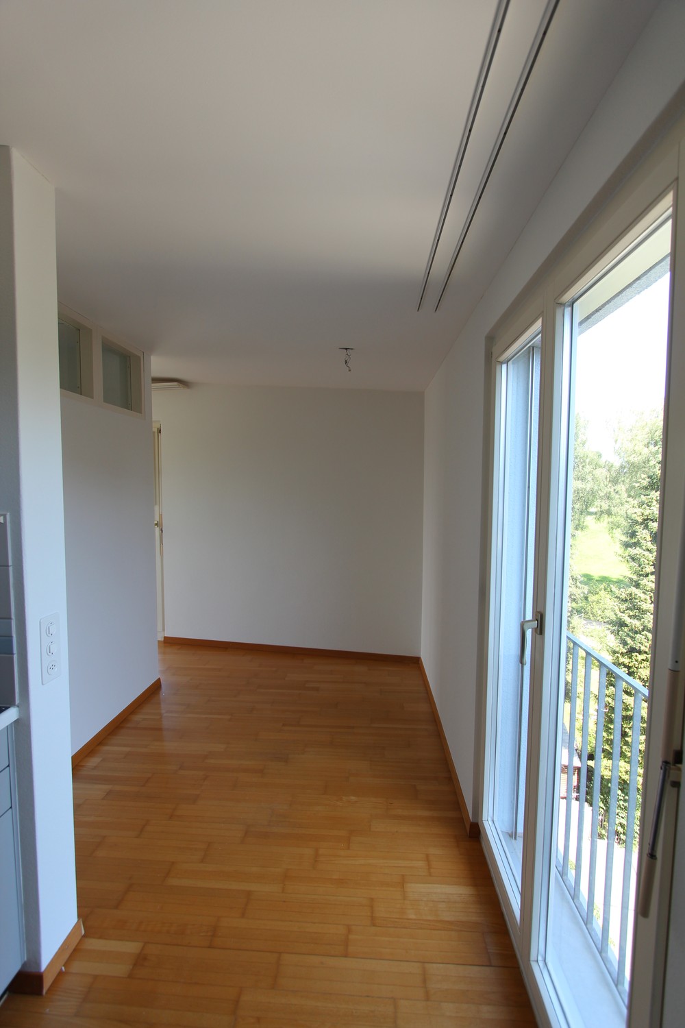 Appartamento di 2 ½ locali