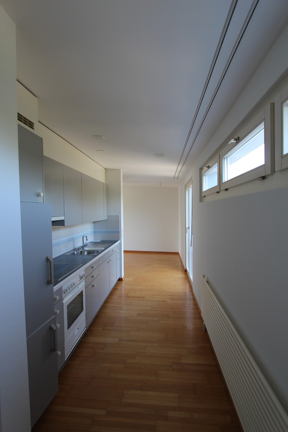 Appartamento di 2 ½ locali