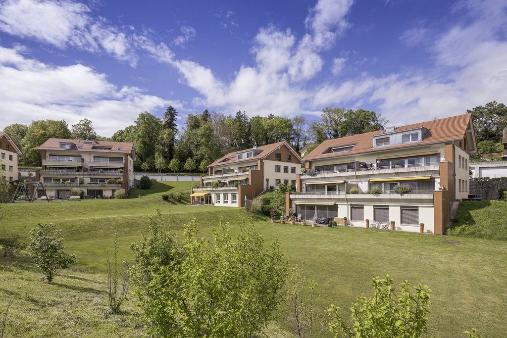 Appartamento di 4 ½ locali, foto 2 di 4