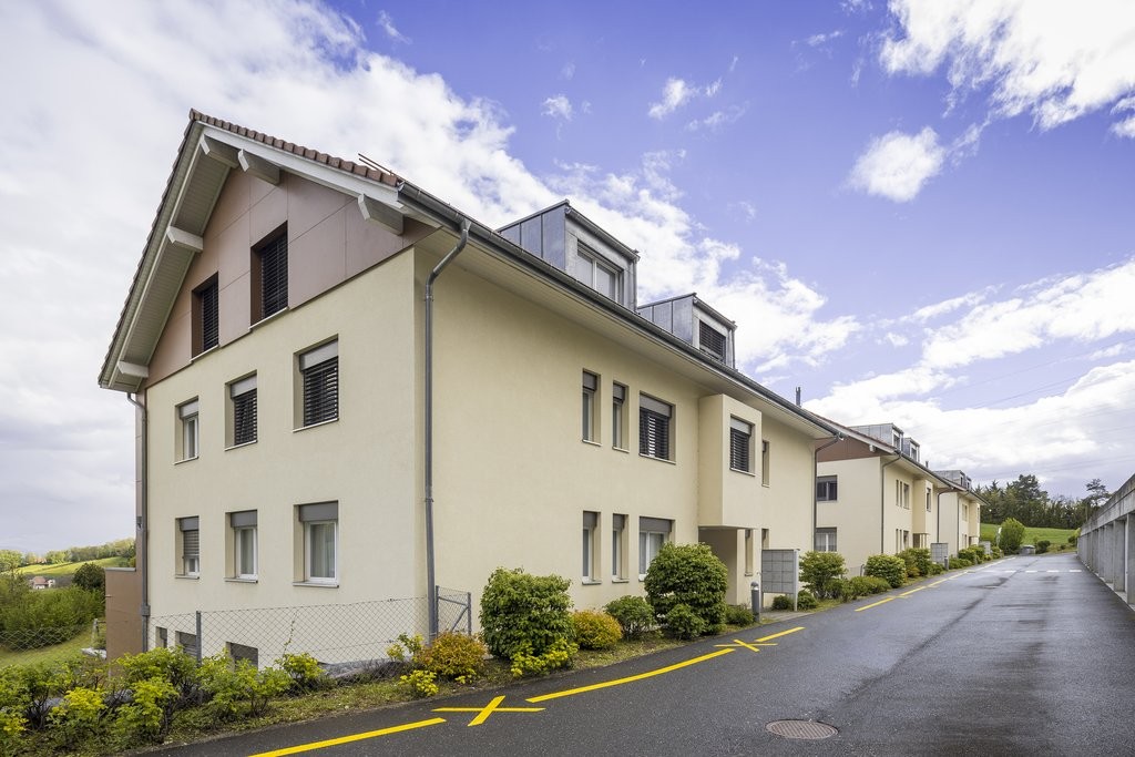 Appartamento di 4 ½ locali, foto 1 di 4