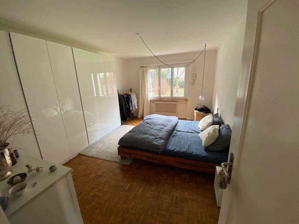 Appartamento arredato di 3 ½ locali, foto 6 di 7