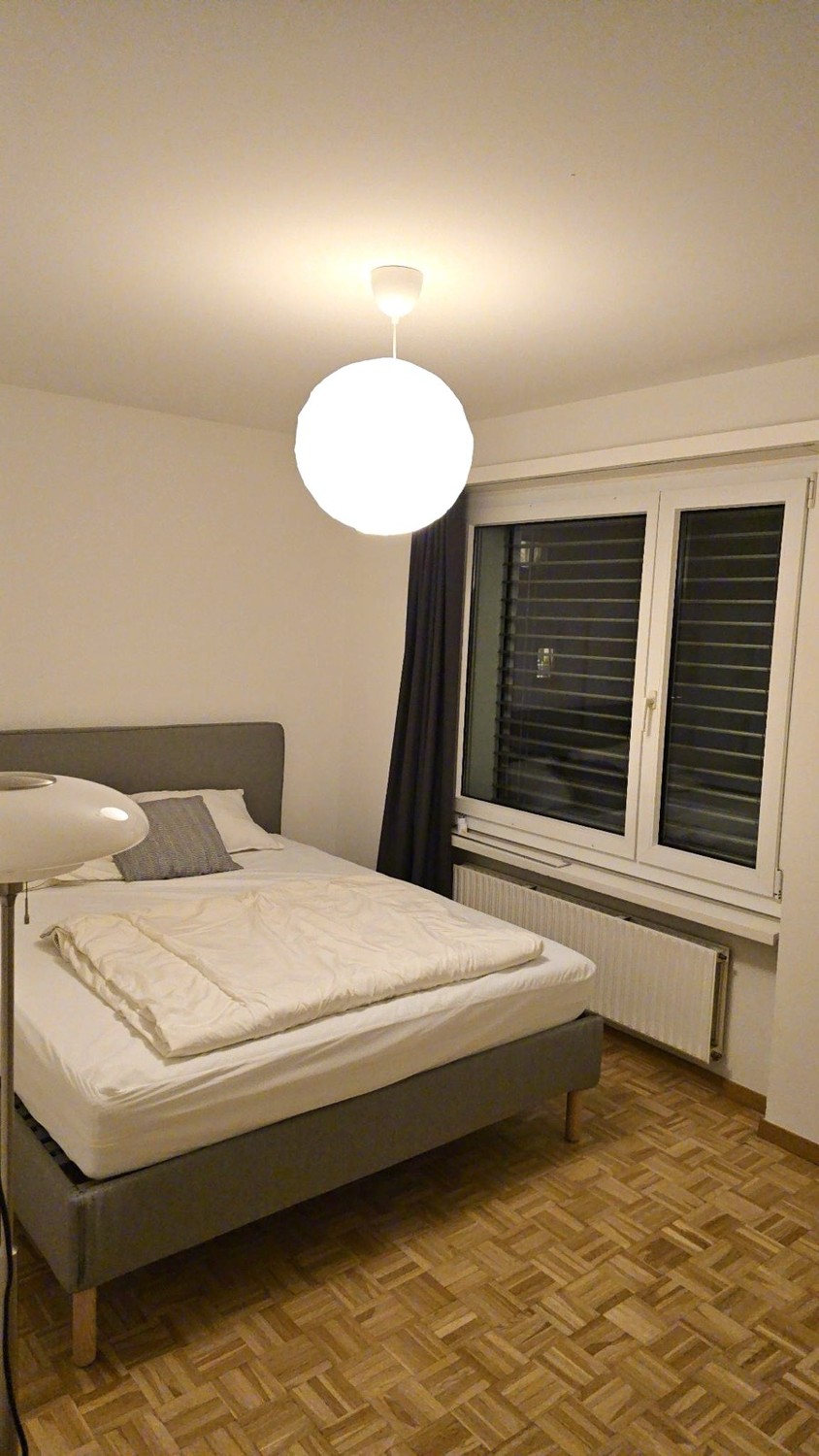appartamento attico di 3 ½ locali