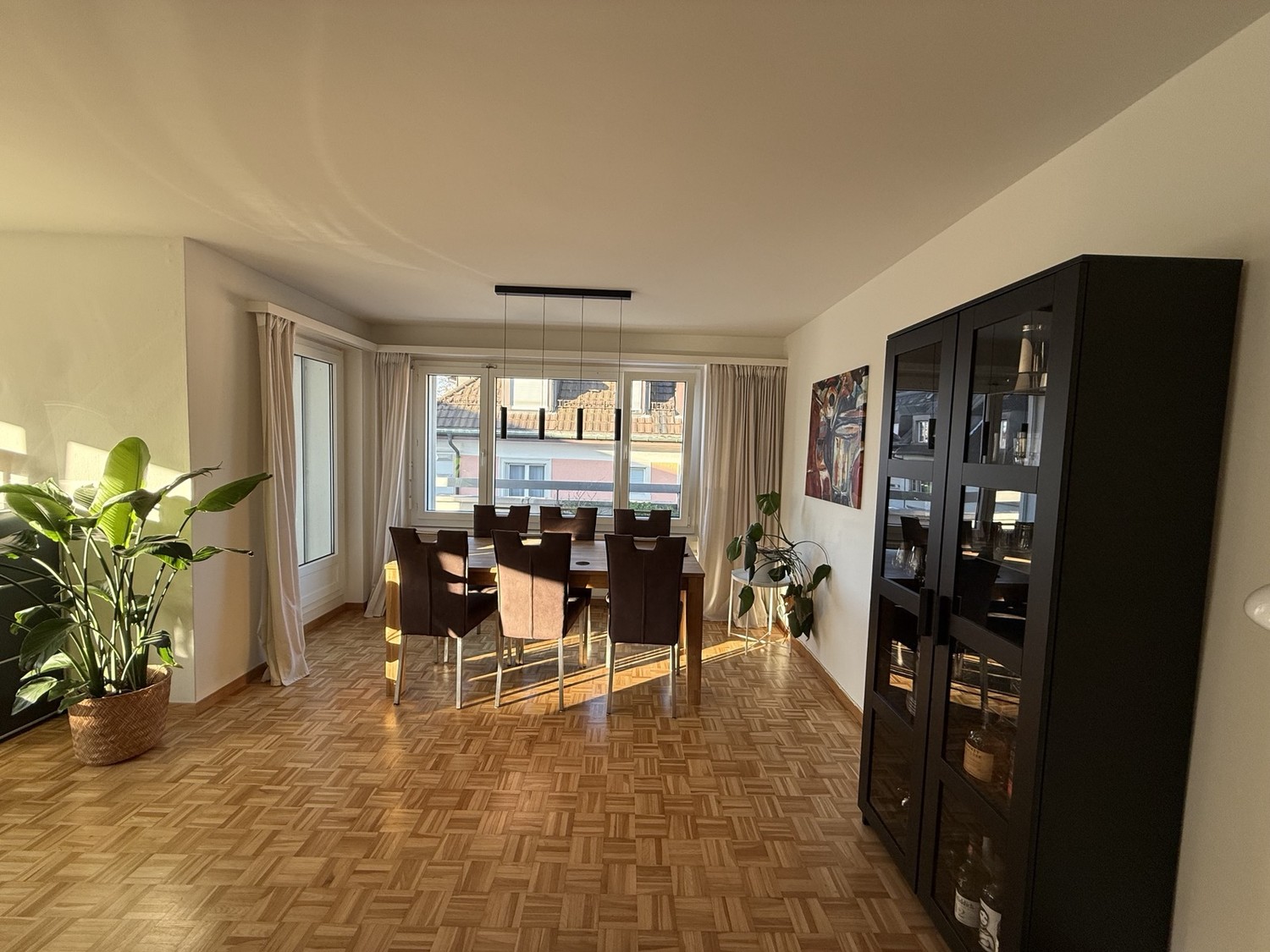 appartamento attico di 3 ½ locali